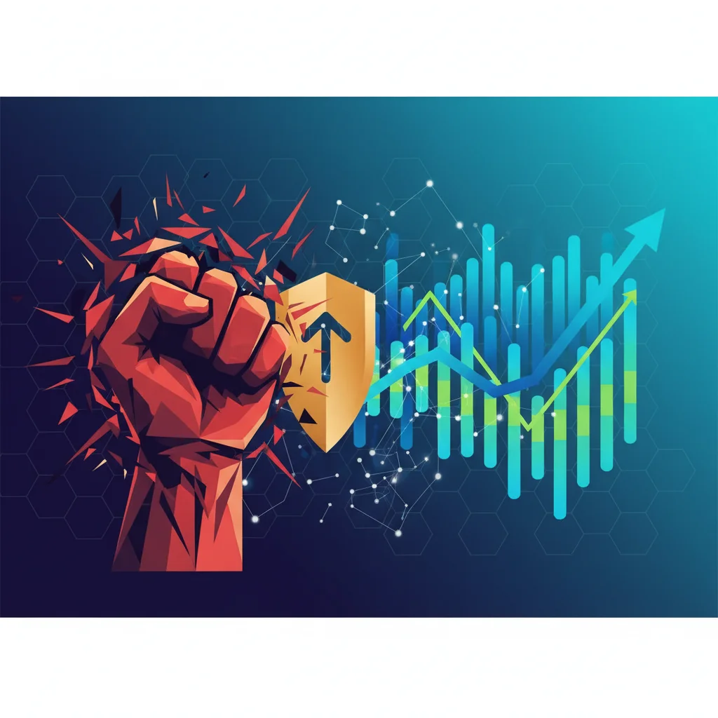 Political Risk and Your Portfolio: A Data-Driven Look at Antifa and the Economy