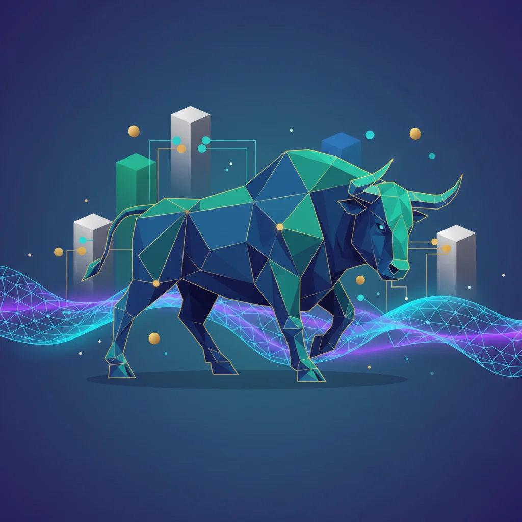 The Quiet Bull Run: Why Institutional Investors Are Doubling Down on Ethereum
