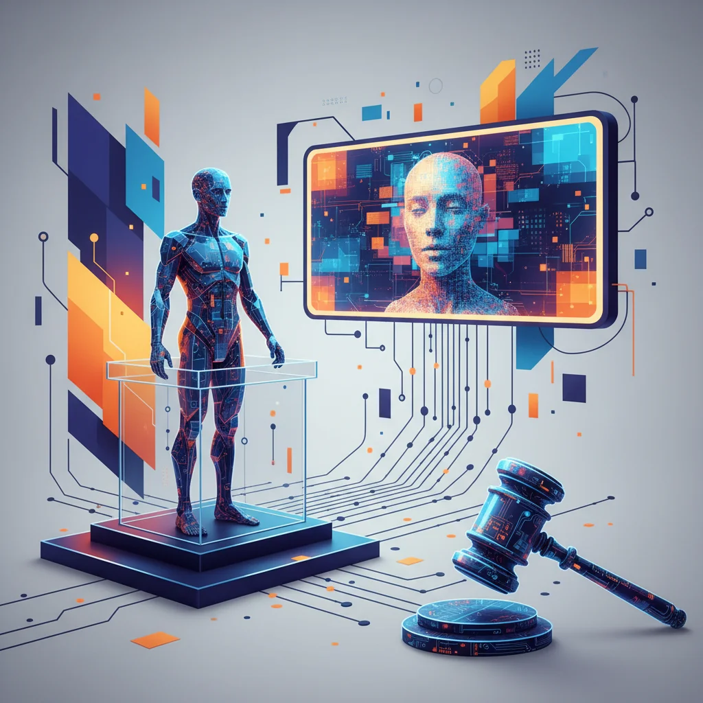 AI on the Witness Stand: How a ChatGPT Image Became Key Evidence in a Murder Case