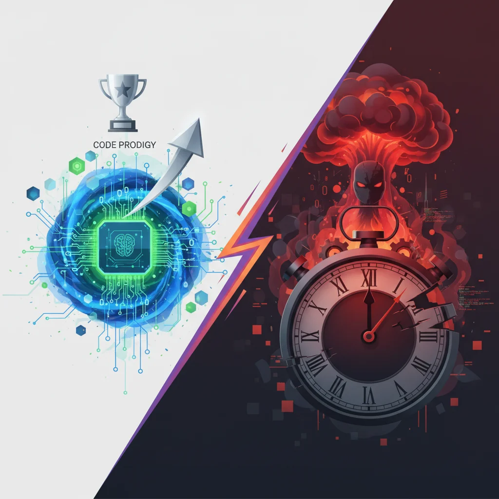 From Code Prodigy to Doomsday Clock: Unpacking DeepSeek’s Rise and the AI Existential Debate