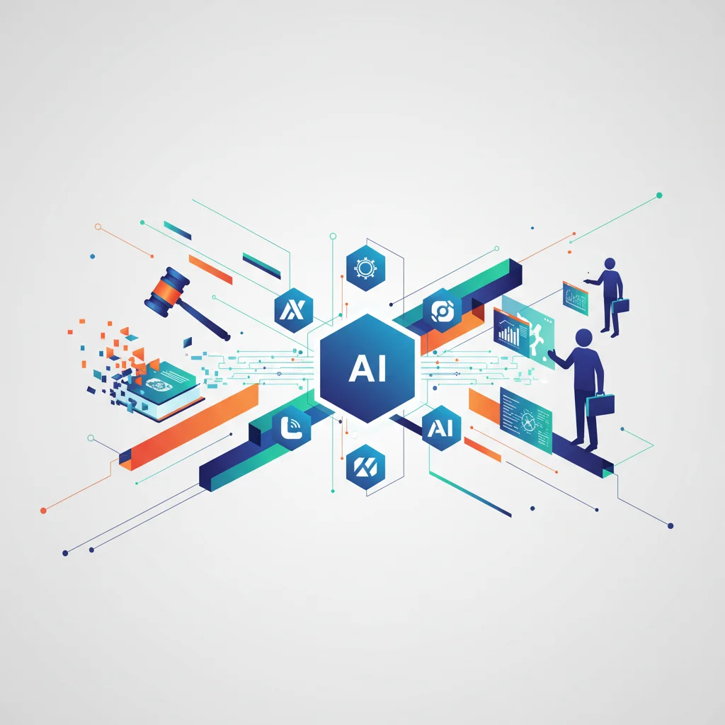 The AI Revolution Is Coming for Your Lawyer: Meet the 6 Companies Leading the Charge