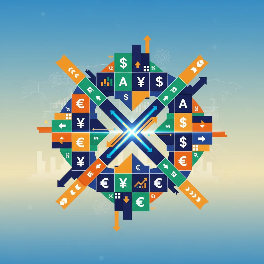 The Investor’s Crossword: Decoding the Puzzles of the Modern Economy