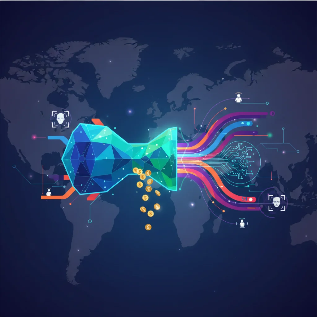 The Billion-Dollar Bottleneck: How EU’s New Biometric Borders Will Reshape Travel, Tech, and Trading