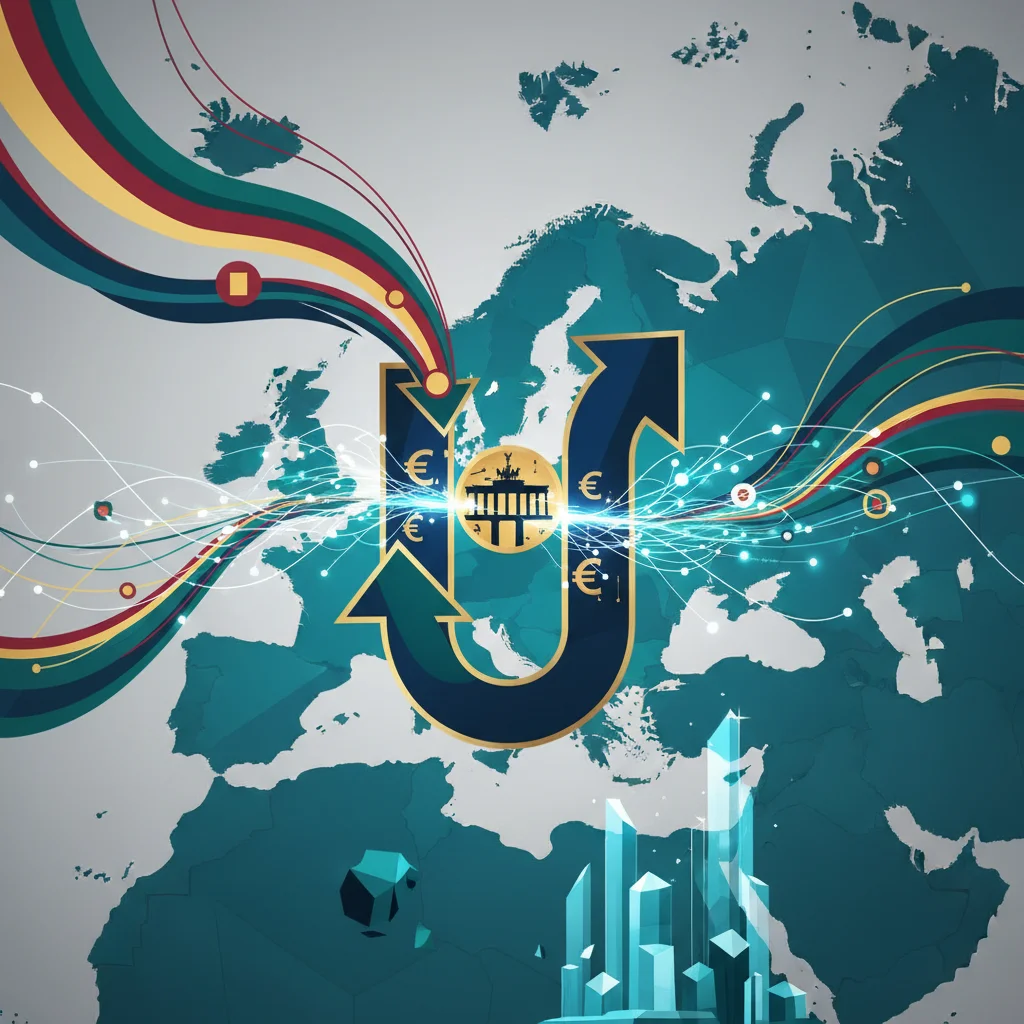 Germany’s Billion-Euro U-Turn: Why Europe’s Financial Landscape is About to Change Forever