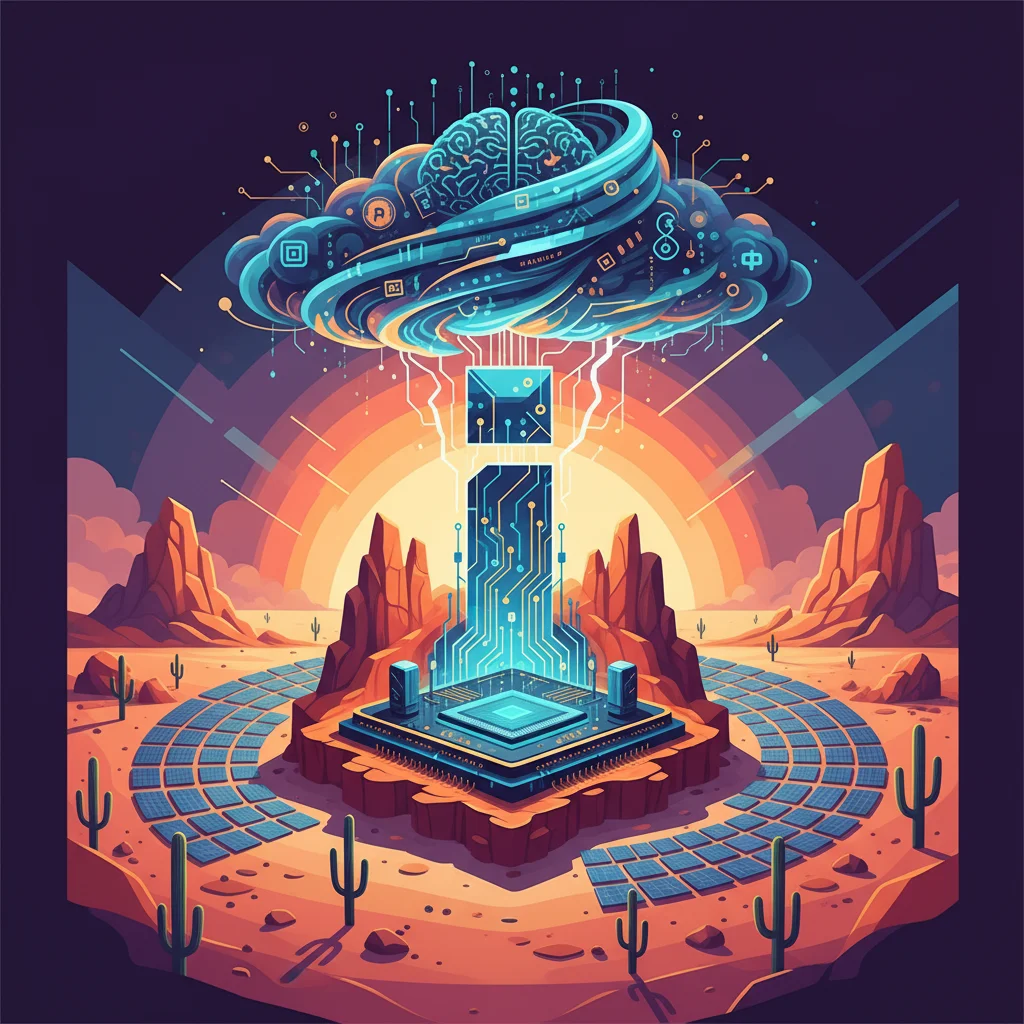 Intel’s Audacious Comeback: Inside the Arizona Fab That Could Redefine Tech’s Future