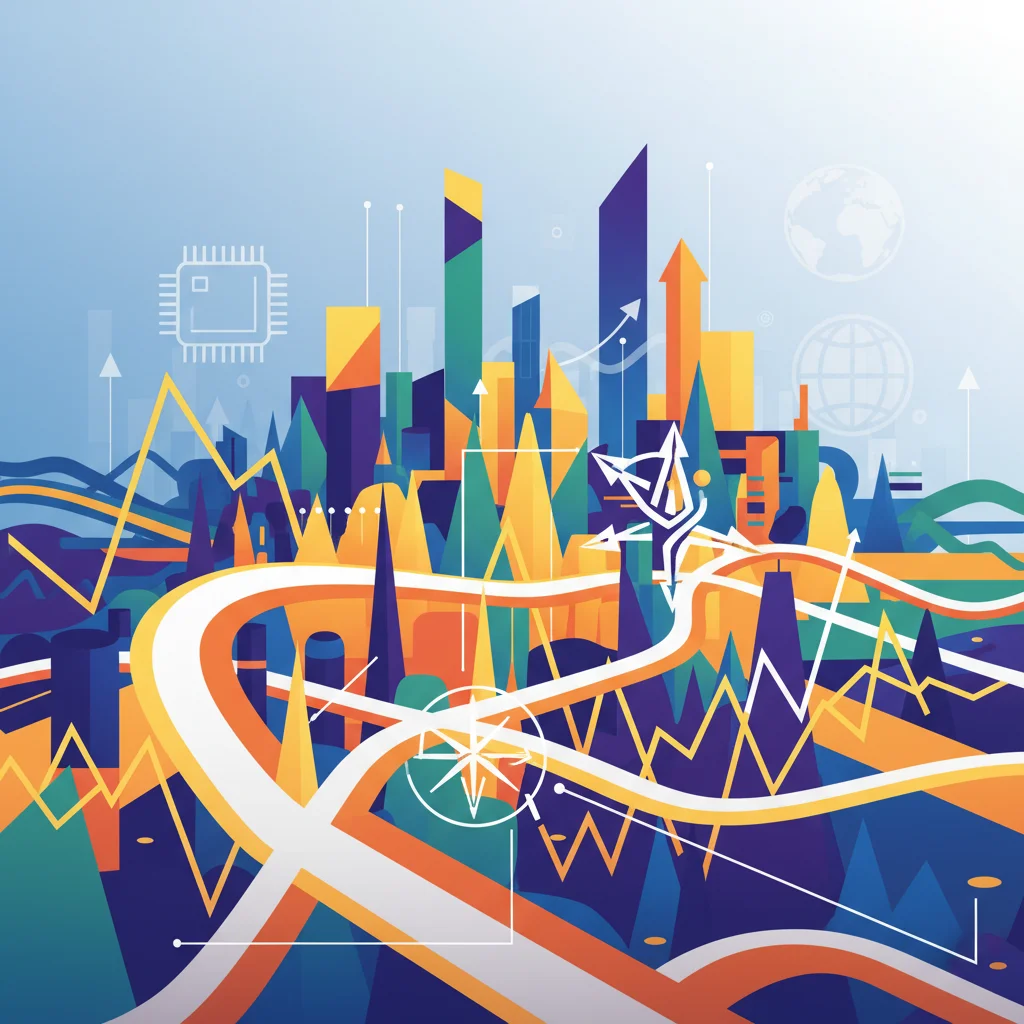 Navigating Market Mayhem: Why Your Investment Strategy Needs More Than Just “Up” or “Down”