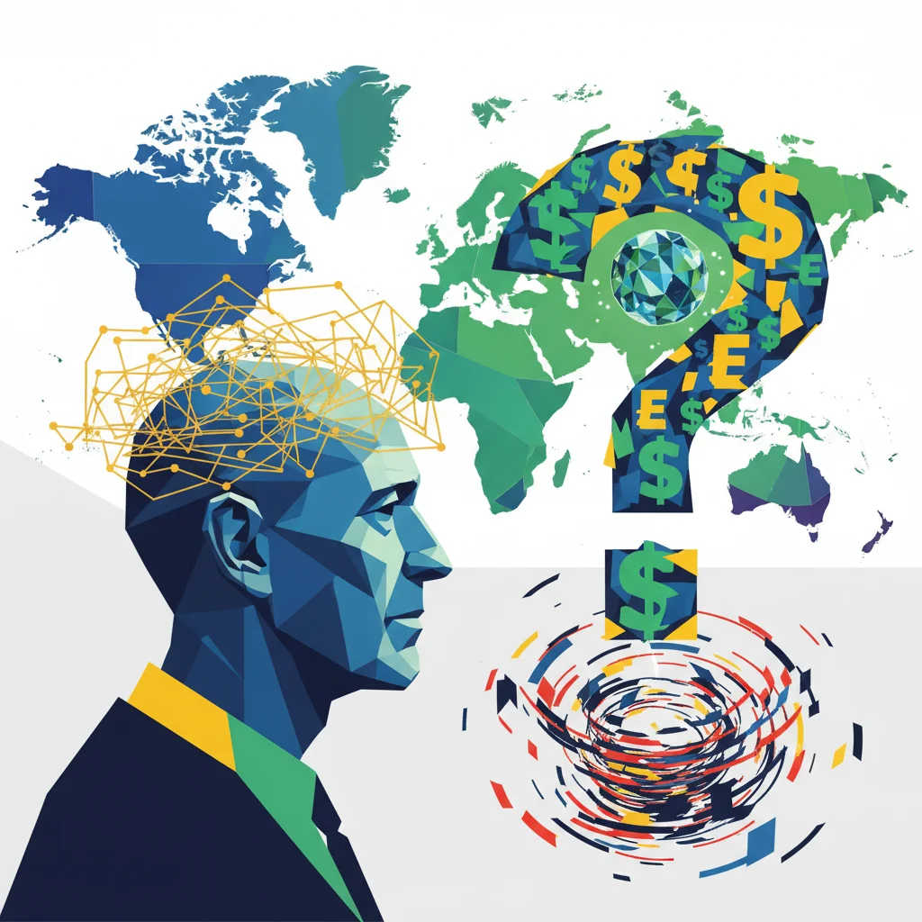 The 90-Year-Old President and the Billion-Dollar Question: Decoding Political Risk in Emerging Markets
