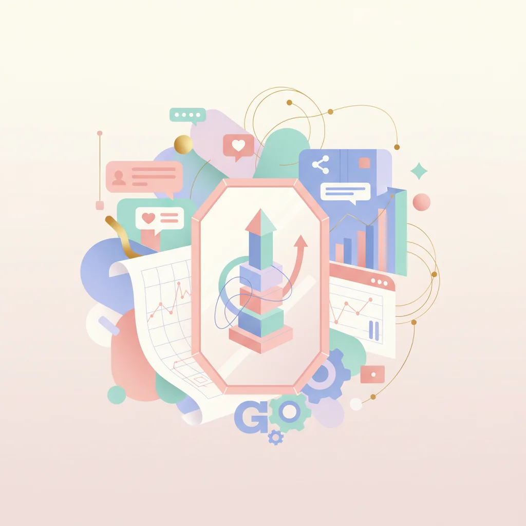 The Pastel Economy: Investment Lessons from a Social Media Design Disruptor