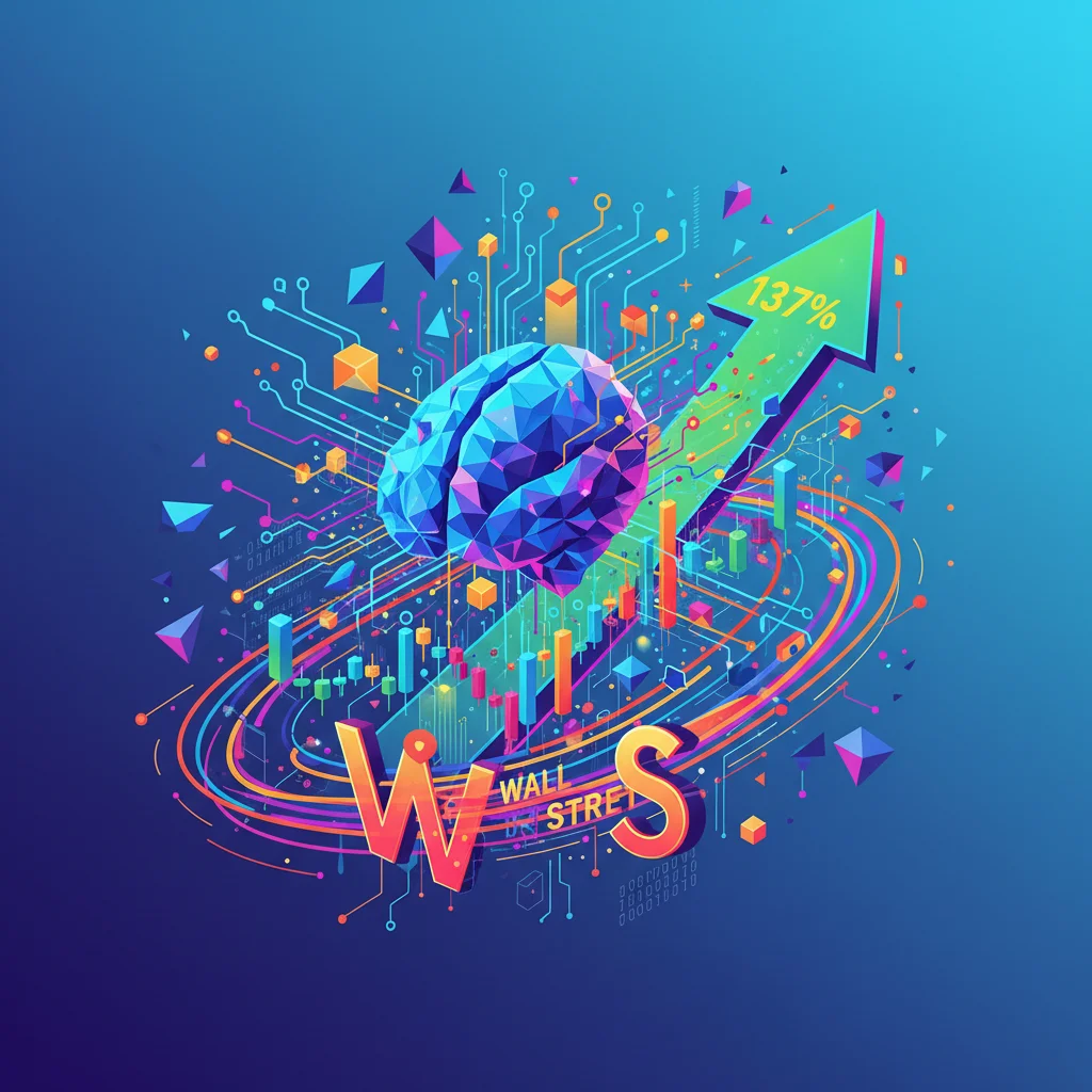 The AI Analyst: How Machine Intelligence Predicted a 137% Stock Surge and What It Means for Your Portfolio