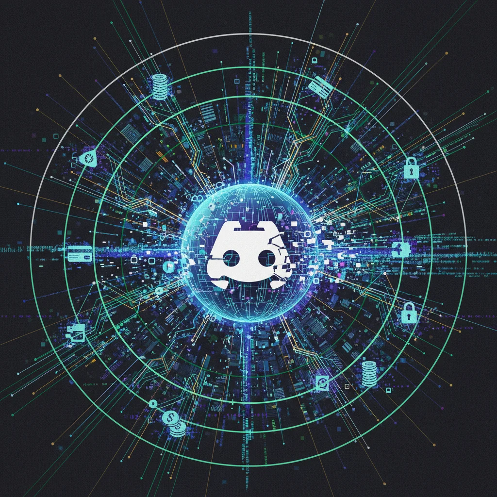The Ripple Effect: How a Discord Data Breach Exposes a Critical Flaw in the Global Financial Technology Ecosystem