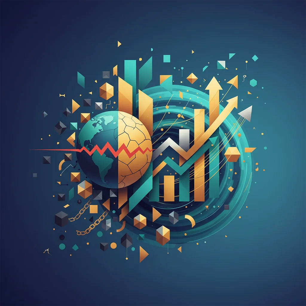 Geopolitical Shifts & Portfolio Shifts: Analyzing the Economic Aftershocks of a Ceasefire