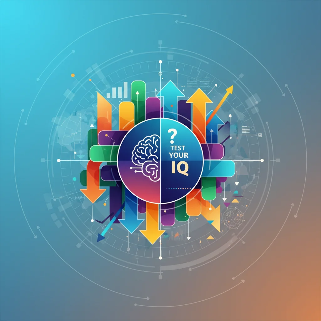 Test Your Market IQ: A Deep Dive into the Charts Shaping Our Economy