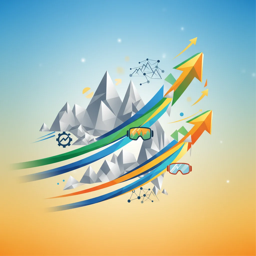 Carving a New Economy: What the Ski Slopes Reveal About Market Trends and Investment Opportunities