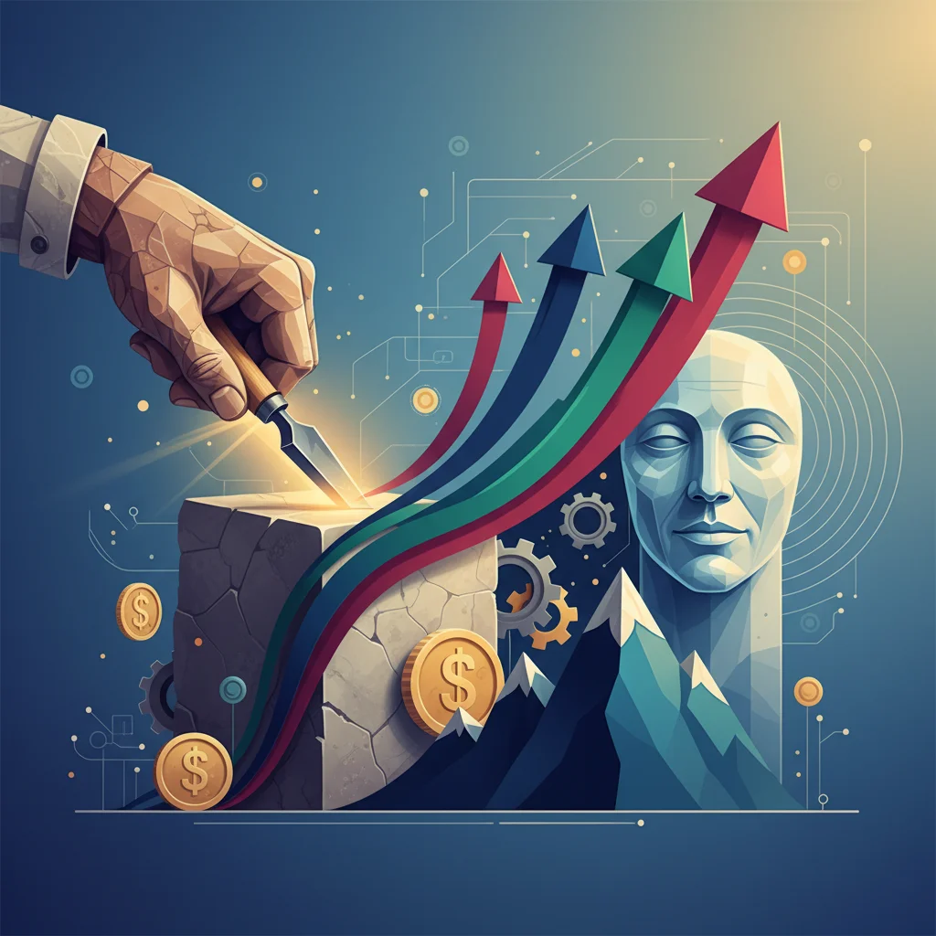 The 94-Year-Old Sculptor: A Masterclass in Long-Term Value Investing