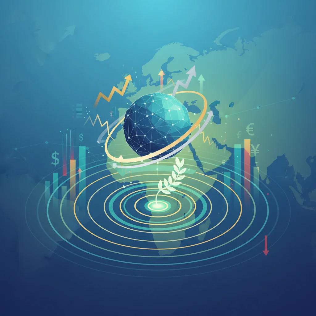 Beyond the Headlines: Decoding the Economic Ripple Effects of the Gaza Ceasefire for Global Investors