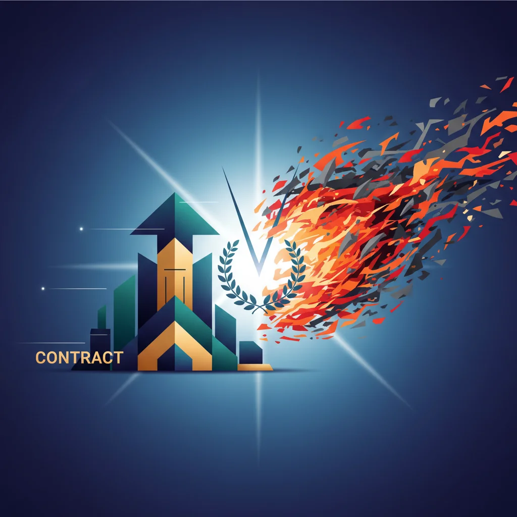 Contract Over Chaos: Why BP’s Landmark Arbitration Victory Against Venture Global Redefines Energy Trading