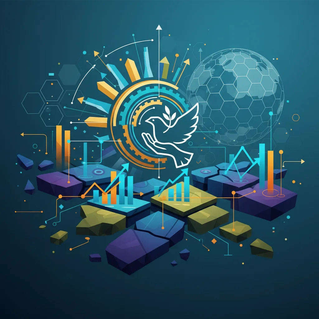 The Investor’s Guide to Geopolitics: Analyzing the Economic Aftermath of a Landmark Peace Deal
