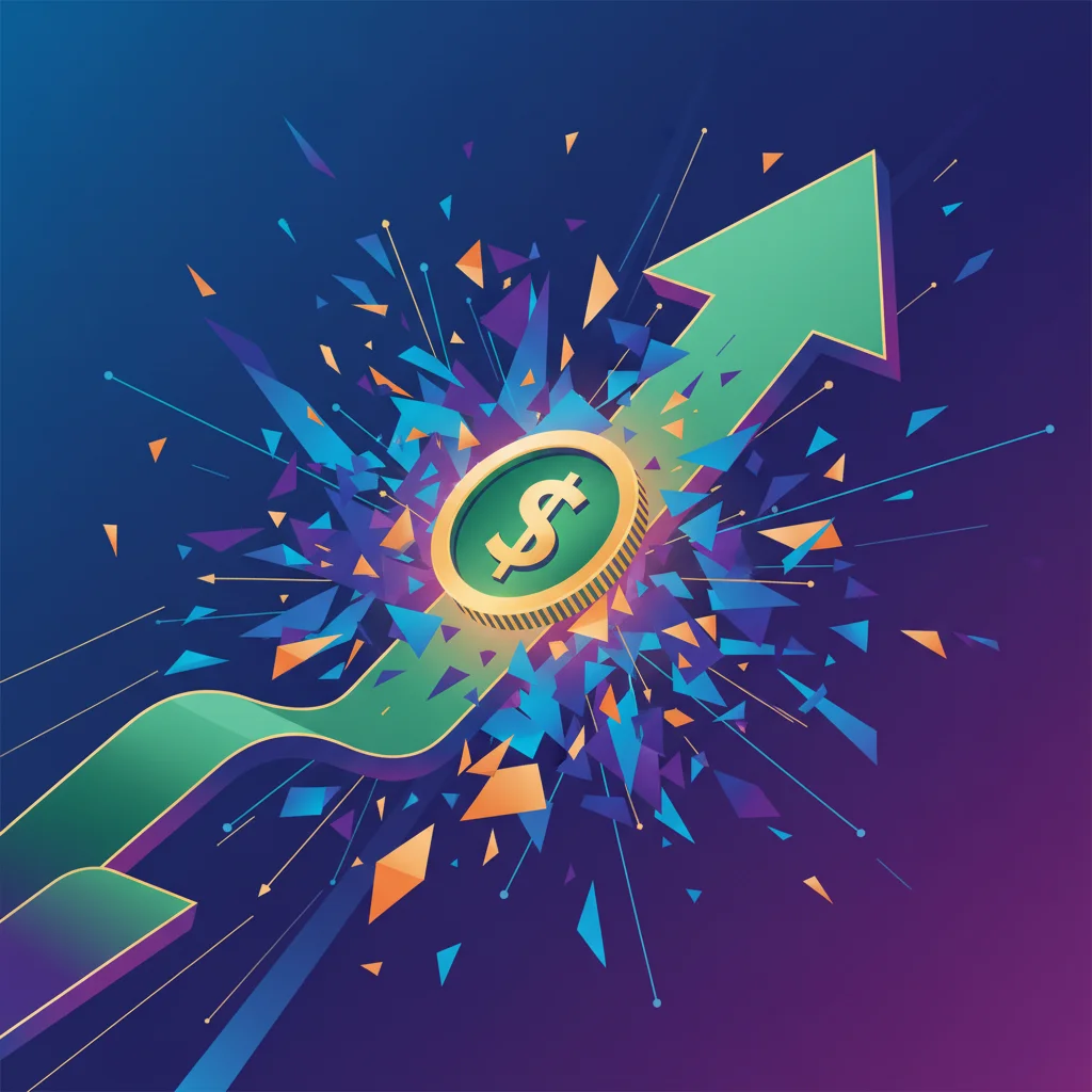 The Dollar’s Resurgence: Is Your Portfolio Ready for the Next Market Shockwave?