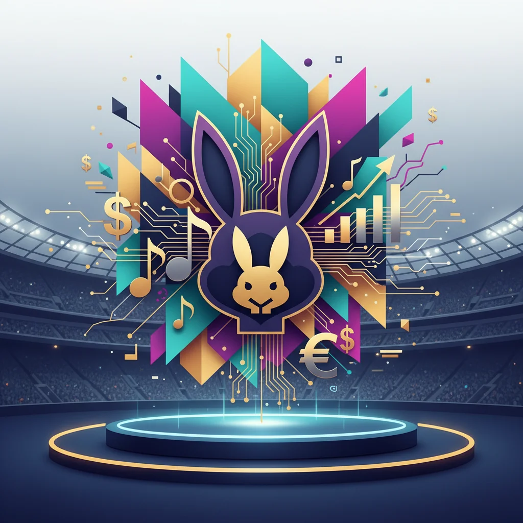 The Bad Bunny Effect: Decoding the Multi-Billion Dollar Intersection of Culture, Finance, and Technology