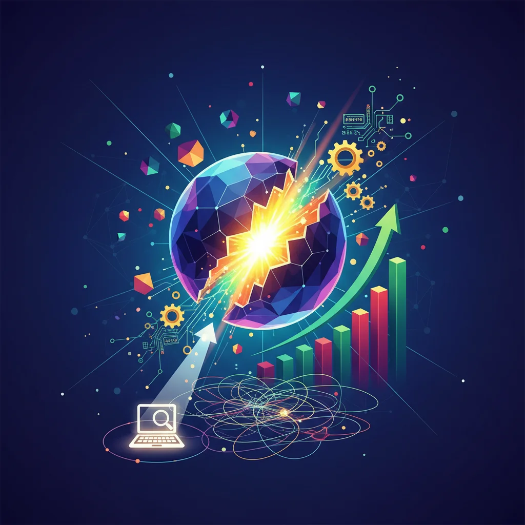 The Hidden Algorithm: How a School Project Exposed a Multi-Billion Dollar Risk in Your Investment Portfolio