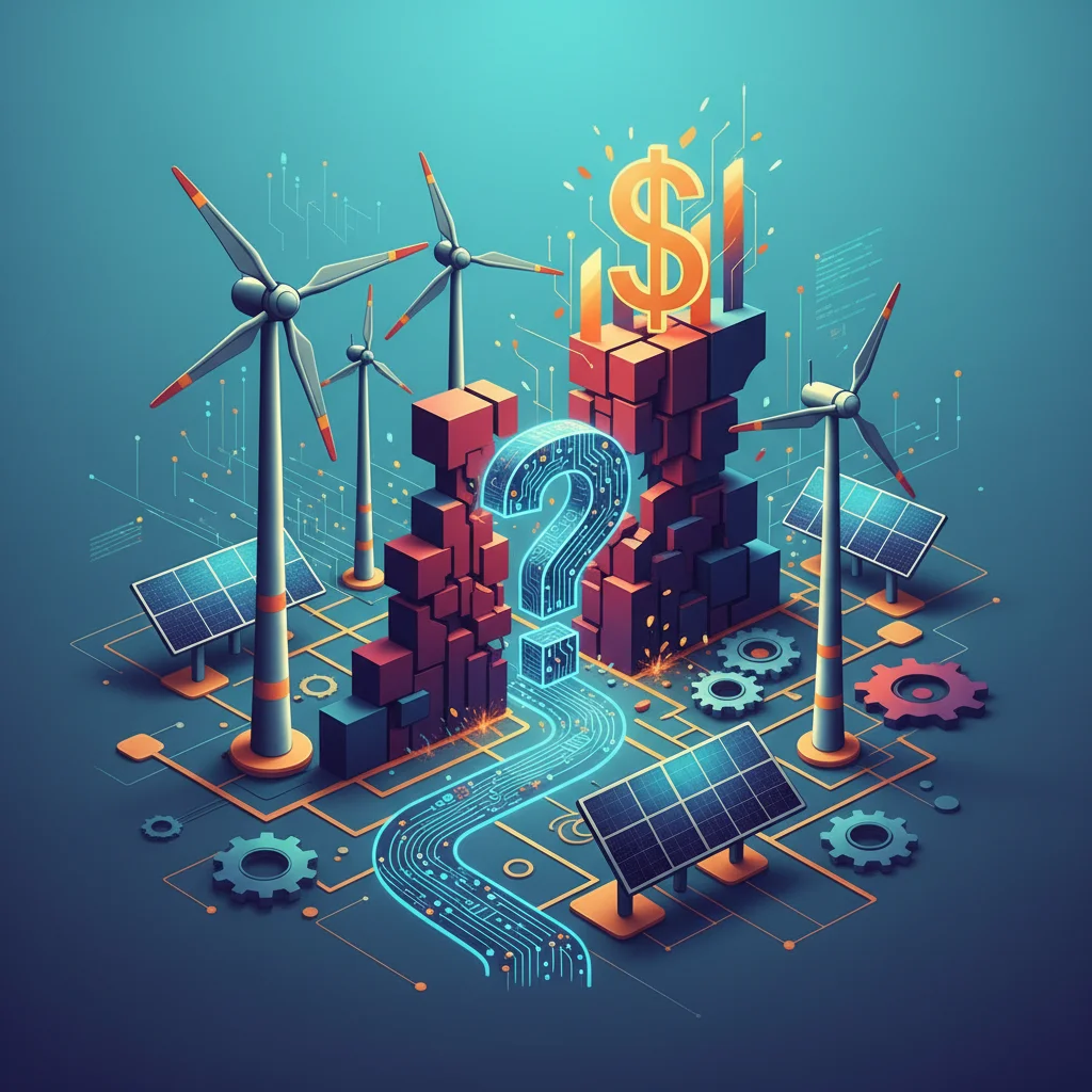 The Billion-Dollar Question: When Politics Unplugs a Megawatt Investment