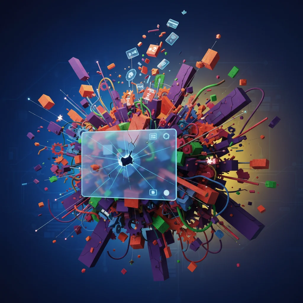 Beyond the Sleek Interface: Why Great Design Won’t Solve Finance’s “Wicked Problems”