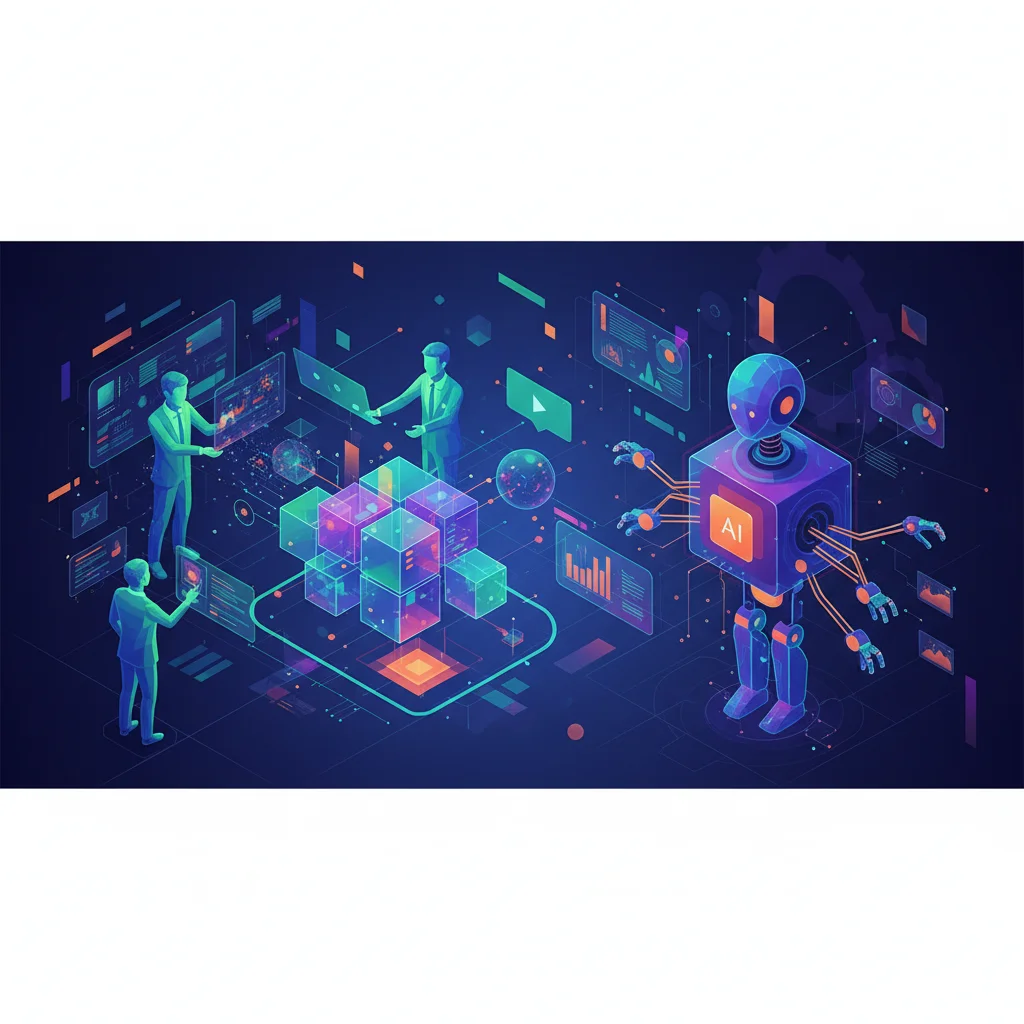 Training Your Replacement: How AI Is Forcing Professionals to Automate Their Own Jobs