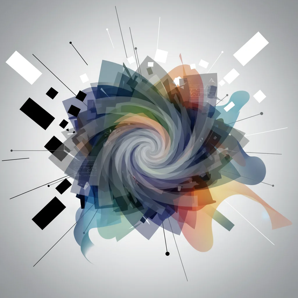 The Paradox Principle: Why Success in the Modern Economy Belongs to Those Who Embrace the Grey