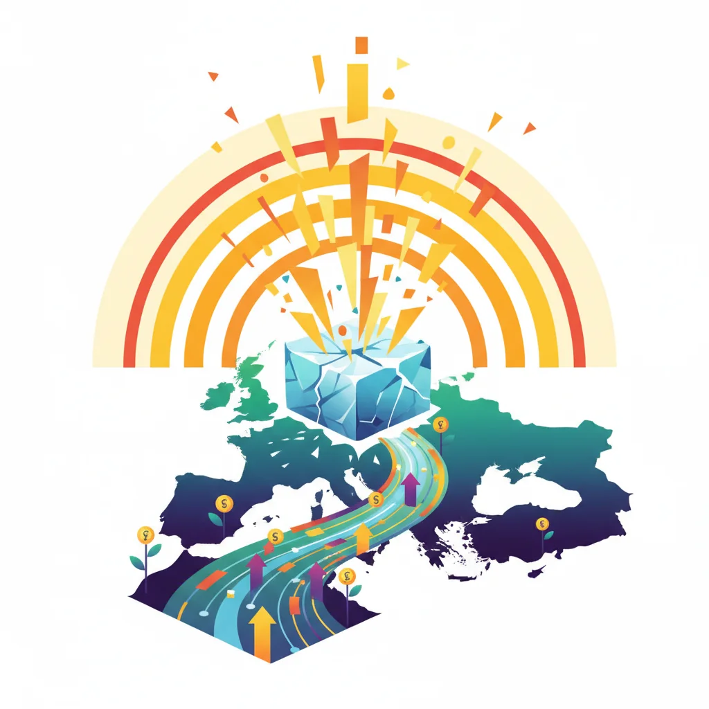The Great Thaw: Why Europe’s IPO Market is Roaring Back to Life in 2024