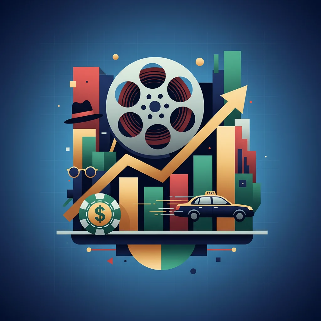 The Scorsese Portfolio: Investment Lessons from a Cinematic Master