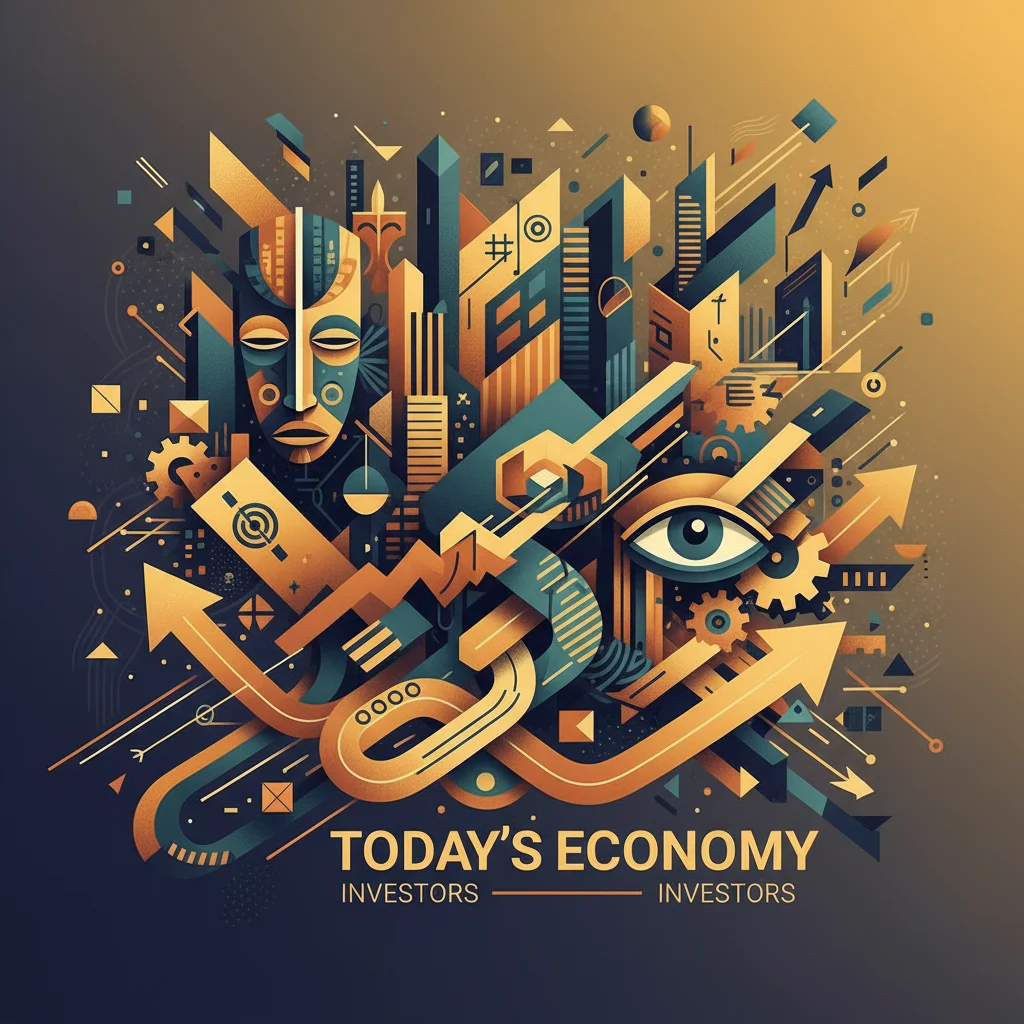 The Art of Disruption: What Nigerian Modernism Teaches Investors About Today’s Economy