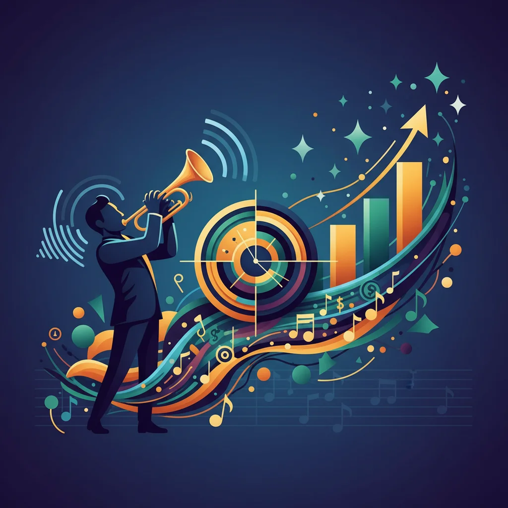 The Investor’s Cadence: What a Jazz Masterpiece Teaches Us About Navigating Financial Markets