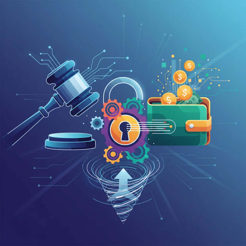 The Gavel Meets the Wallet: How Private Equity Just Unlocked the Future of Law in America