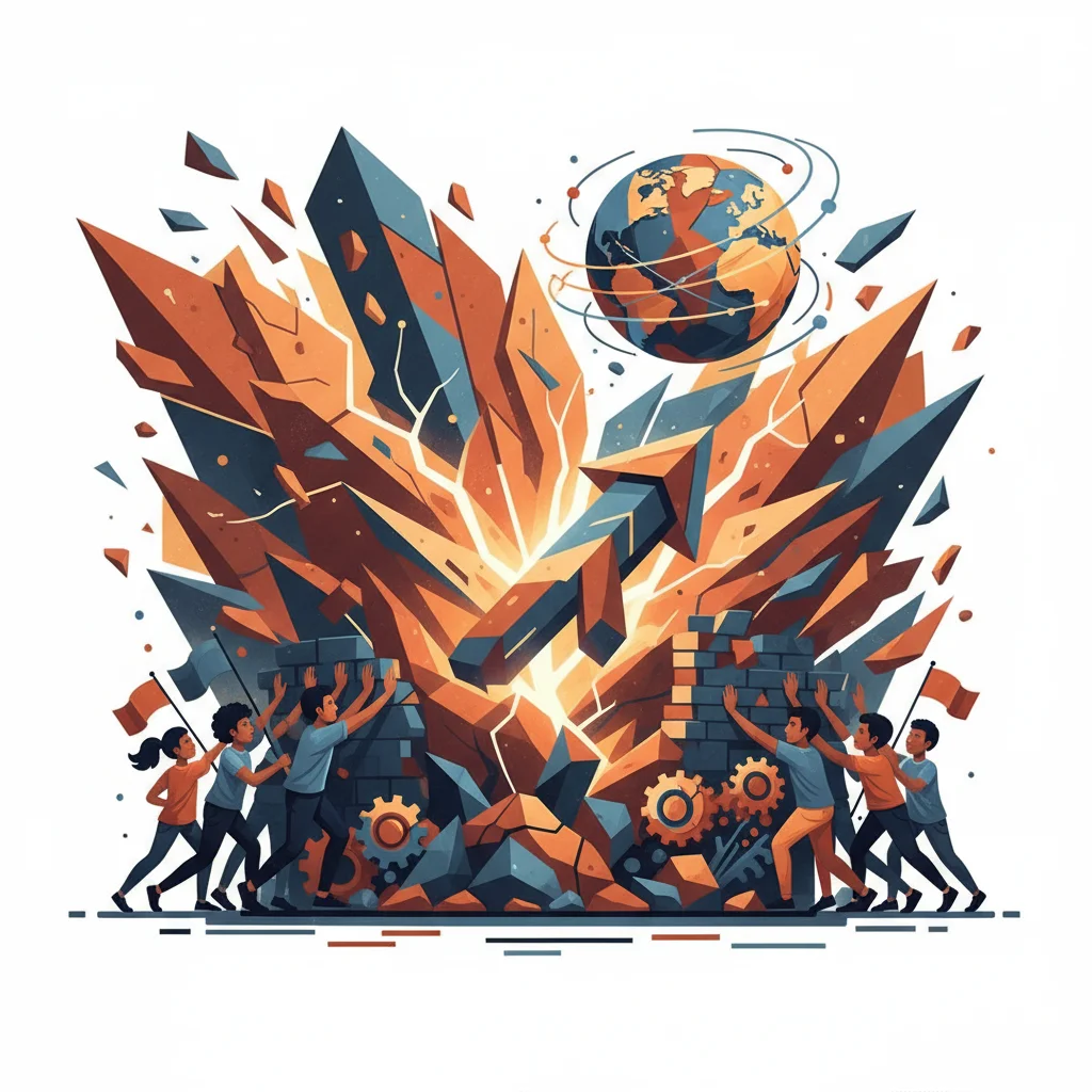 The New Right Rebellion: A Tectonic Shift Poised to Reshape the Global Economy