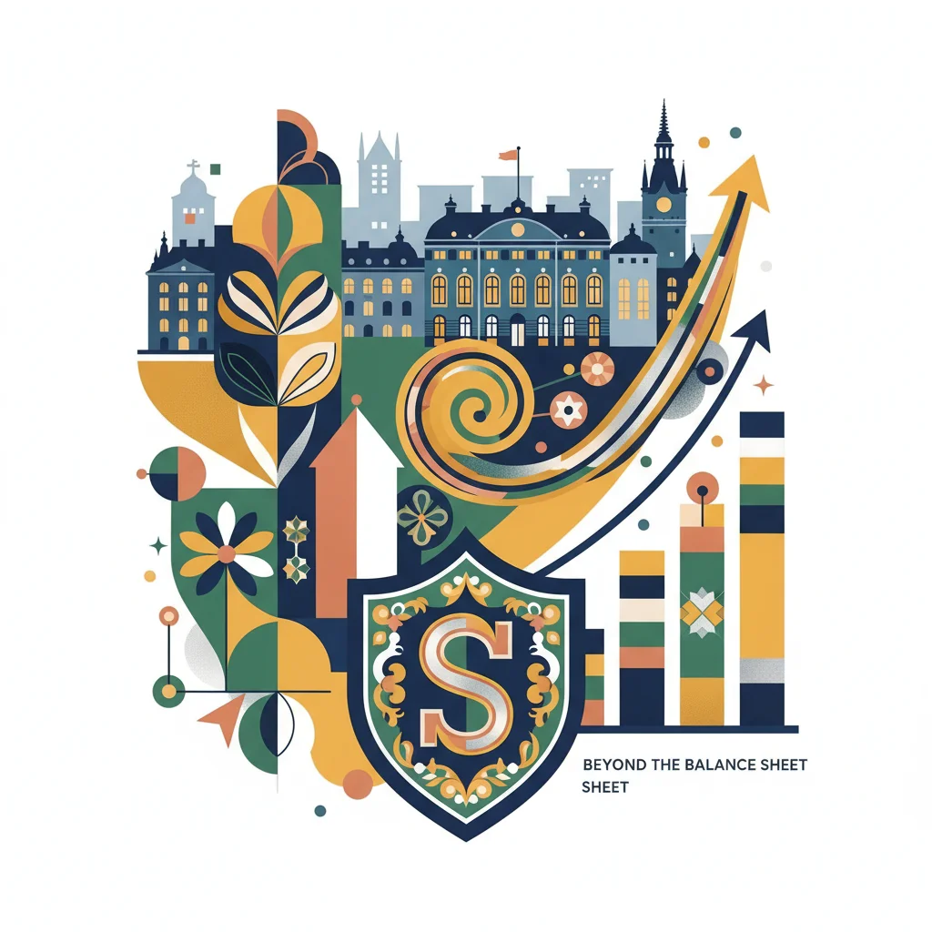 Beyond the Balance Sheet: Investment Lessons from a Century-Old Swedish Design House