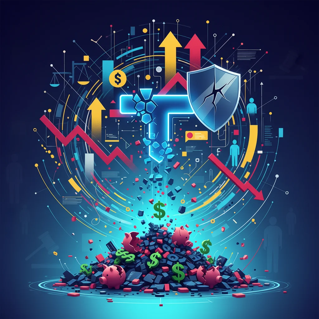 Beyond the Tweet: The High-Stakes Financial Risk of Firing Employees Over Social Media