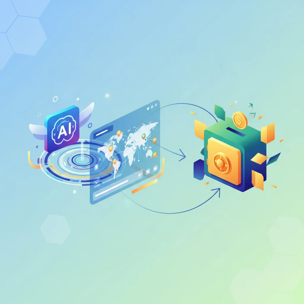 AI as Your Co-Pilot: What Planning a Holiday Teaches Us About High-Stakes Financial Decisions