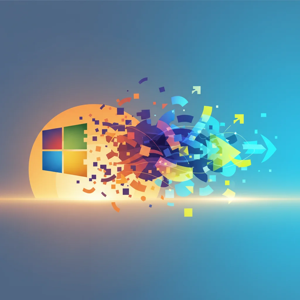 The Windows 10 Sunset: Why Your Next Move is More Than Just an Upgrade