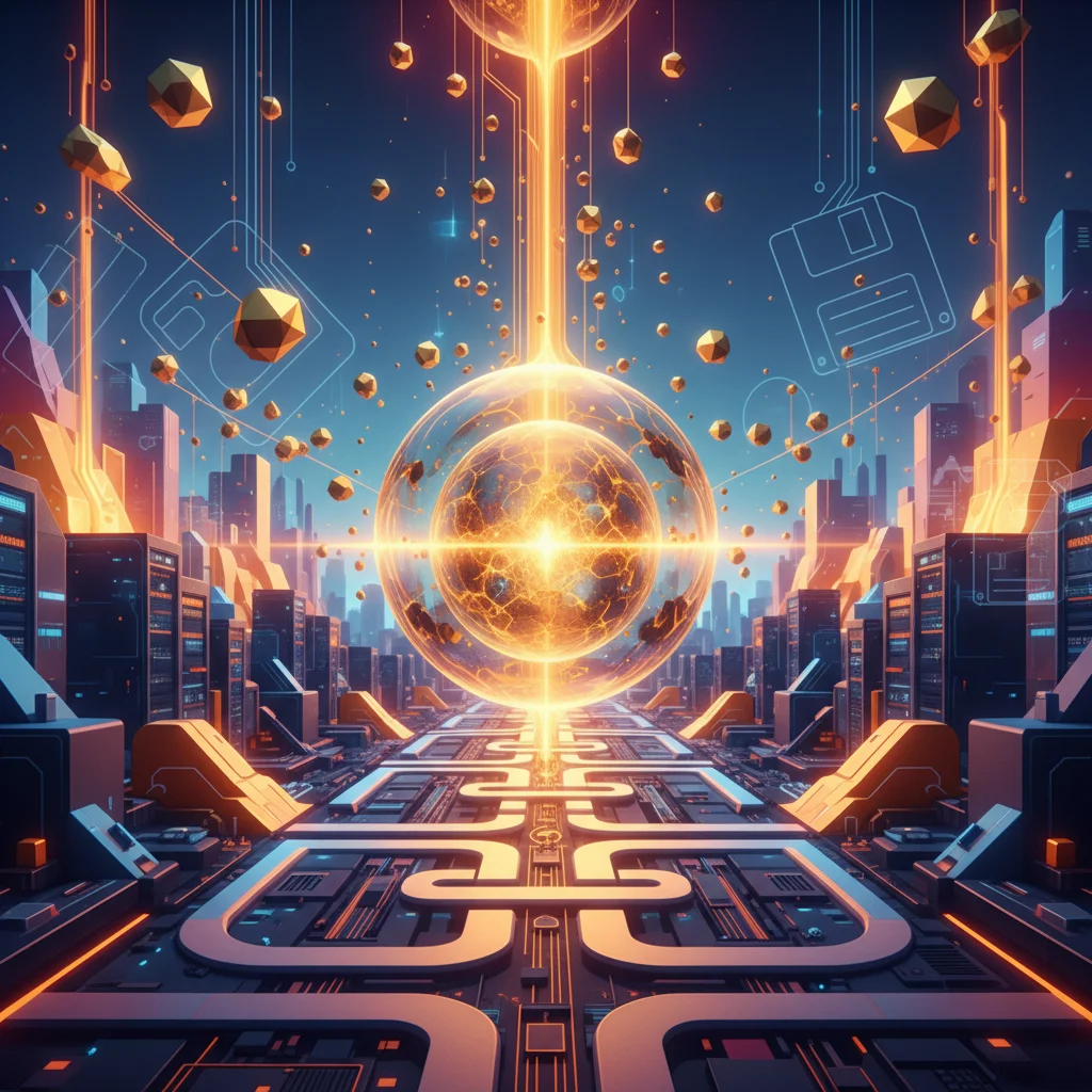 Déjà Vu in the Valley: Is the AI Gold Rush a Bubble Waiting to Burst?