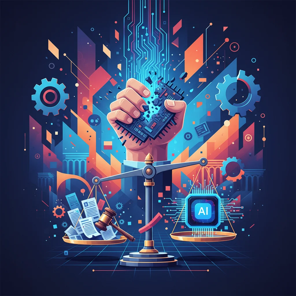 Digital Reckoning: Why an Italian Lawsuit Could Redefine Big Tech’s AI Playbook