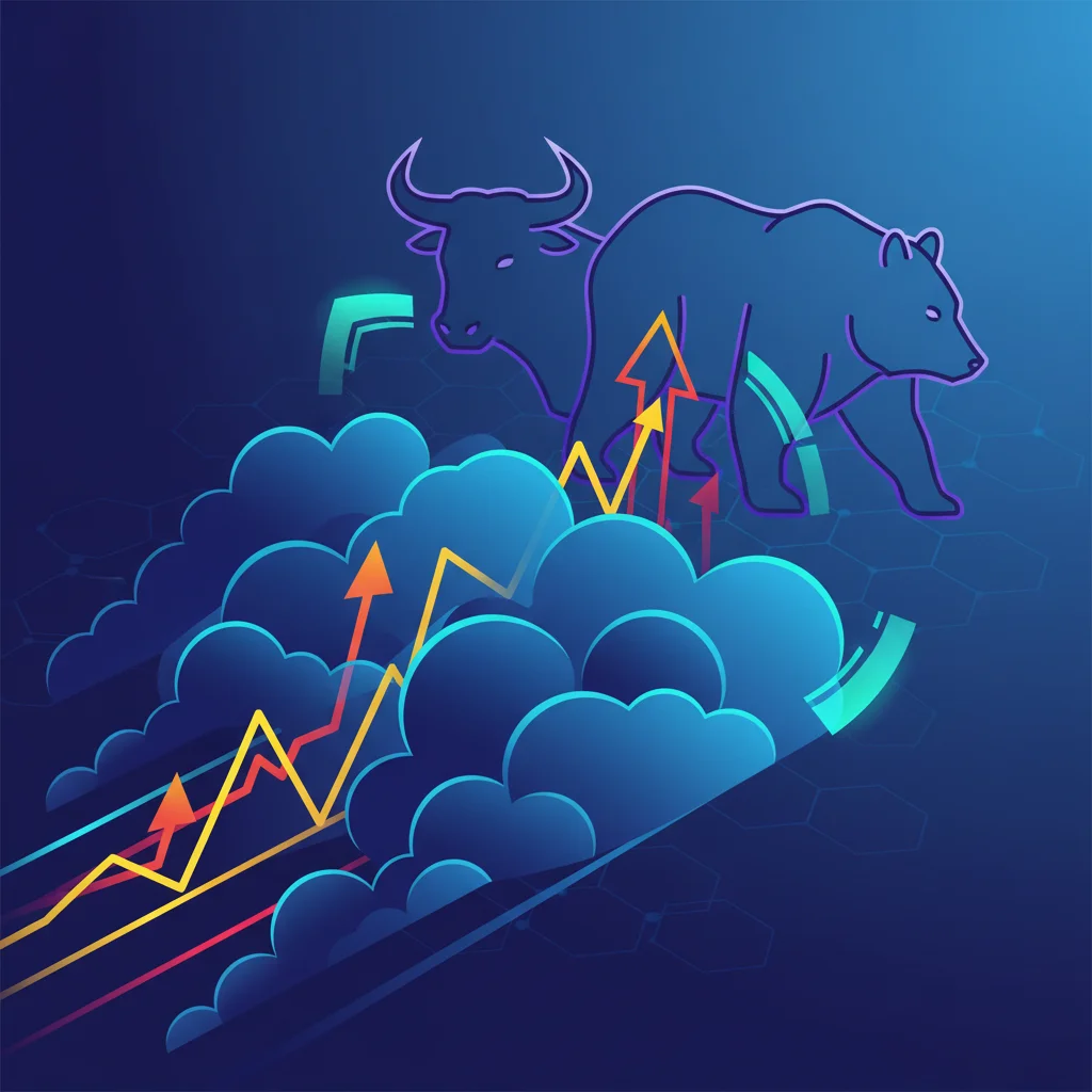 Navigating the Fog: Why a Potential Data Blackout Could Leave the Stock Market Flying Blind