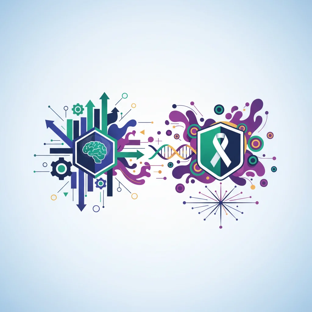 Beyond the Balance Sheet: How an MBA Mindset is Revolutionizing the Fight Against Cancer