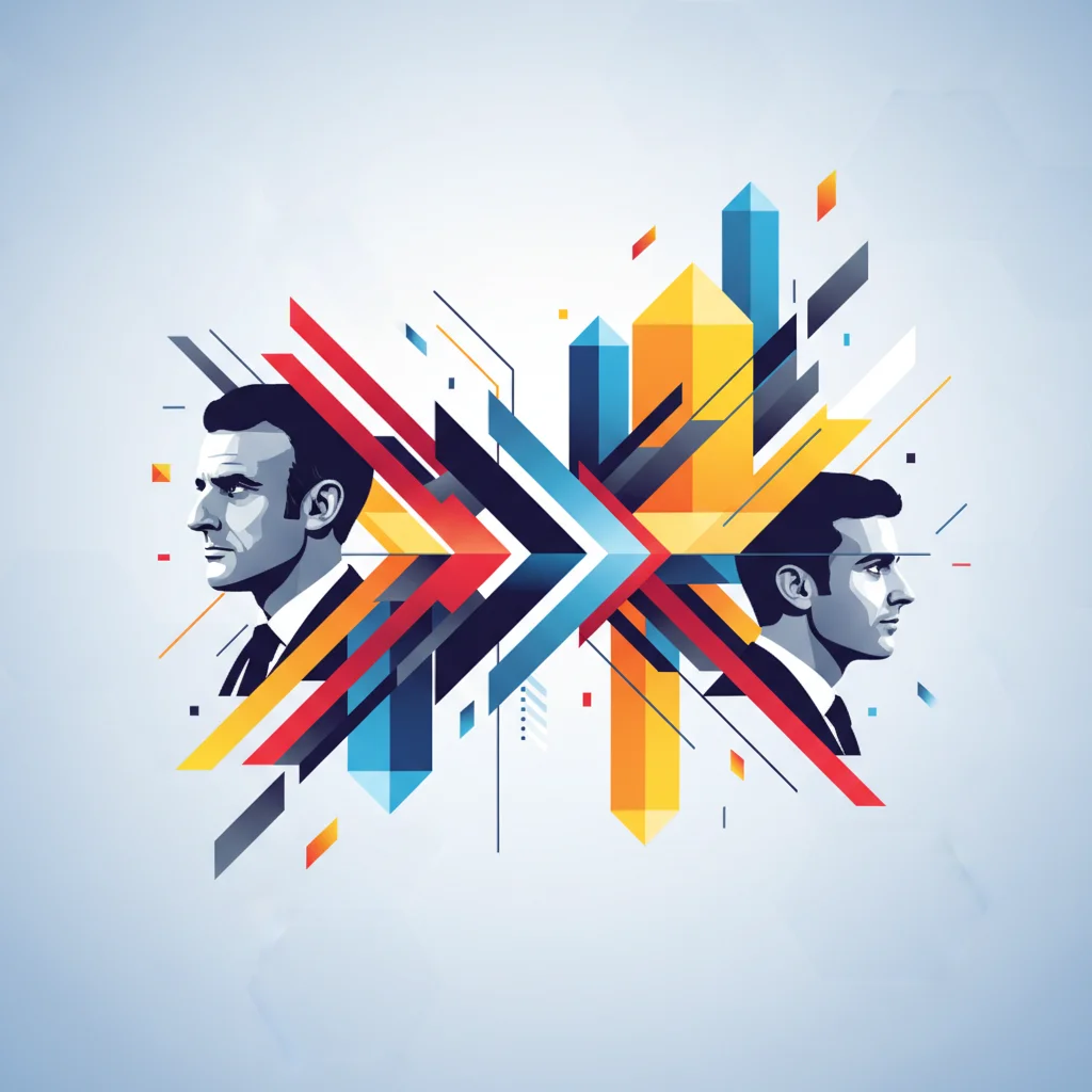 Macron’s Gambit: Can Gabriel Attal’s New Government Revitalize France’s Economy?
