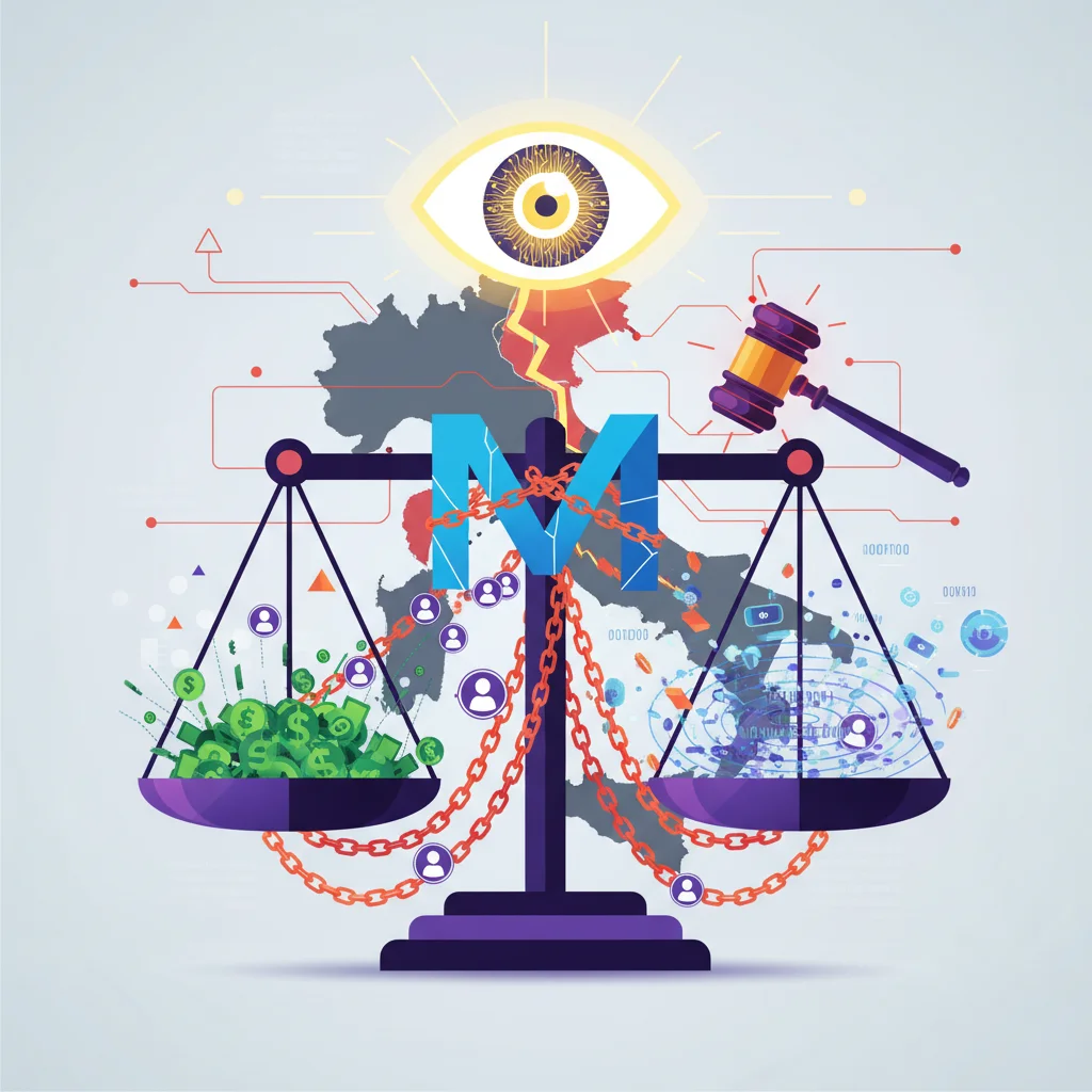 The Price of ‘Free’: Why Meta’s Italian Lawsuit is a Wake-Up Call for the AI-Powered World