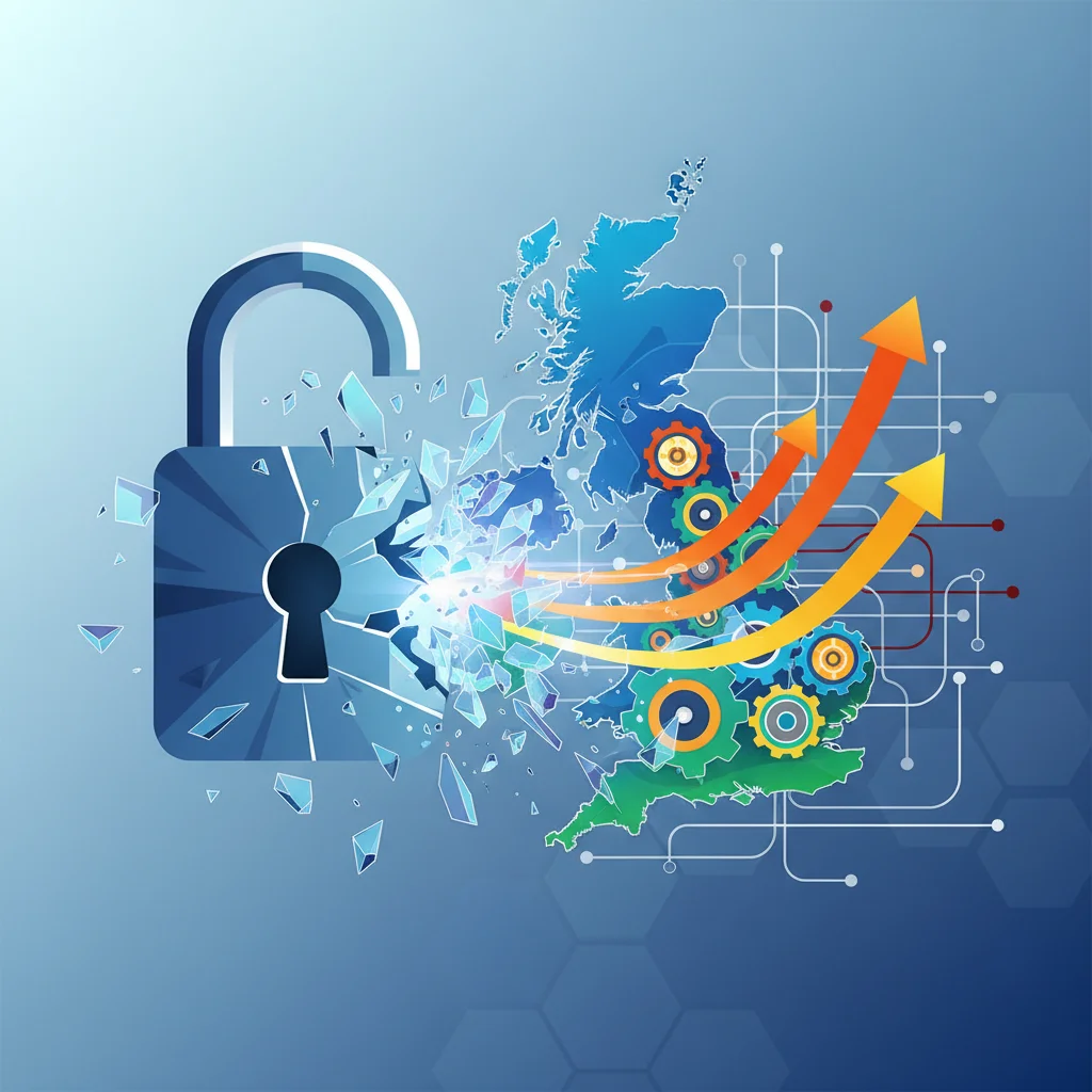 Unlocking Britain’s Potential: How New Planning Reforms Could Reshape the UK Investment Landscape