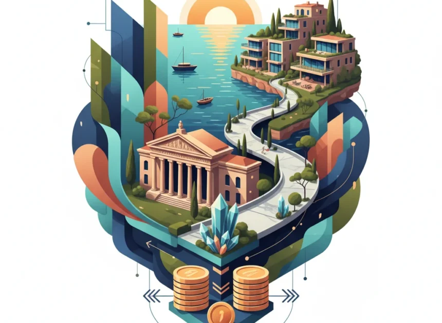Beyond the Bourse: Why Marseille’s Luxury Real Estate is the Ultimate Alternative Investment