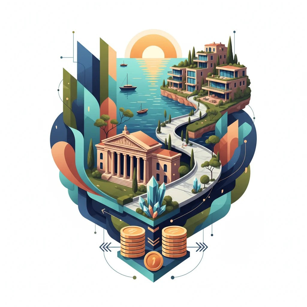 Beyond the Bourse: Why Marseille’s Luxury Real Estate is the Ultimate Alternative Investment