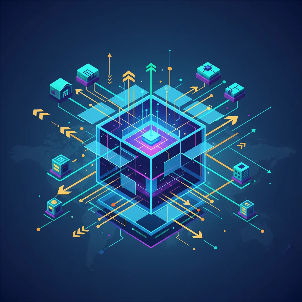Beyond the Box: Unpacking Tritax’s £1 Billion Wager on the Future of Logistics