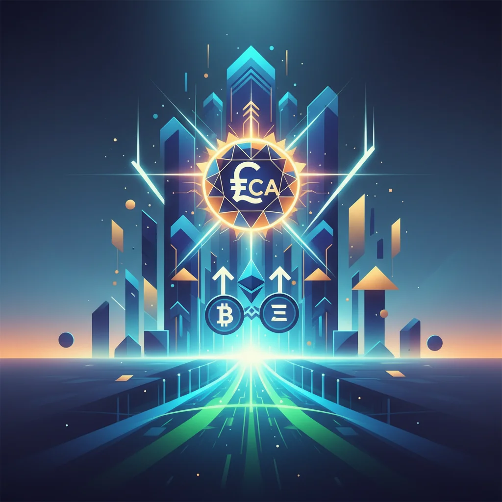 A New Dawn for UK Crypto: FCA Greenlights Bitcoin and Ethereum ETPs for Mainstream Investors