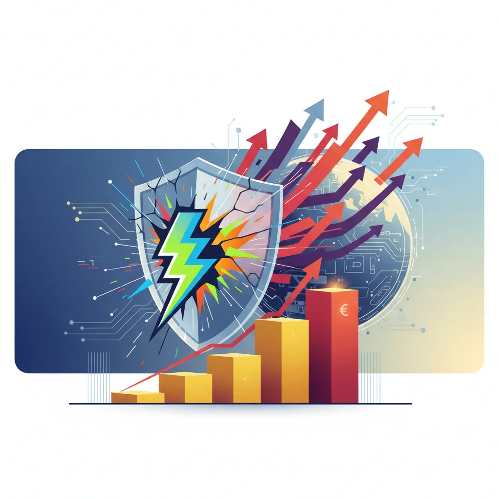 Beyond the Bill: Why Click Energy’s Price Hike is a Bellwether for the Broader Economy